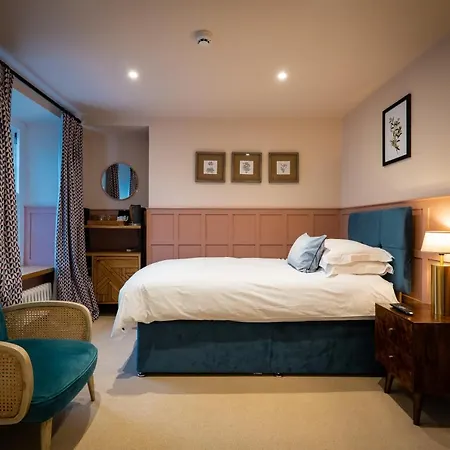 The White House Guest house Bowness-on-Windermere