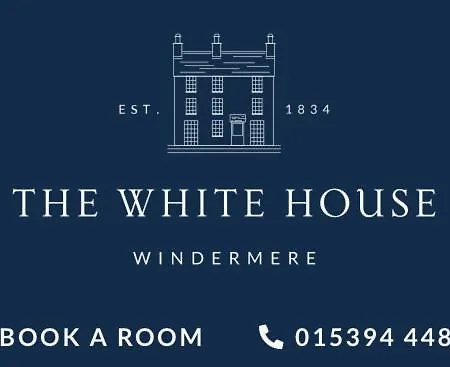 The White House Konukevi