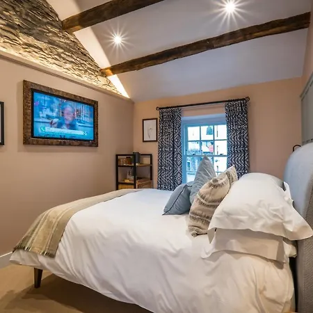 The White House Konukevi Bowness-on-Windermere