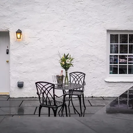 Gæstehus The White House